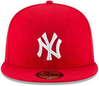 New Era MLB Unisex Adulto New York Yankees