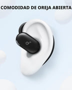 Auriculares abiertos Soundcore V20i de Anker, auriculares abiertos...