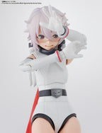 TAMASHII NATIONS - Shy - Shy, Figura de acción Bandai Spirits S.H.F...