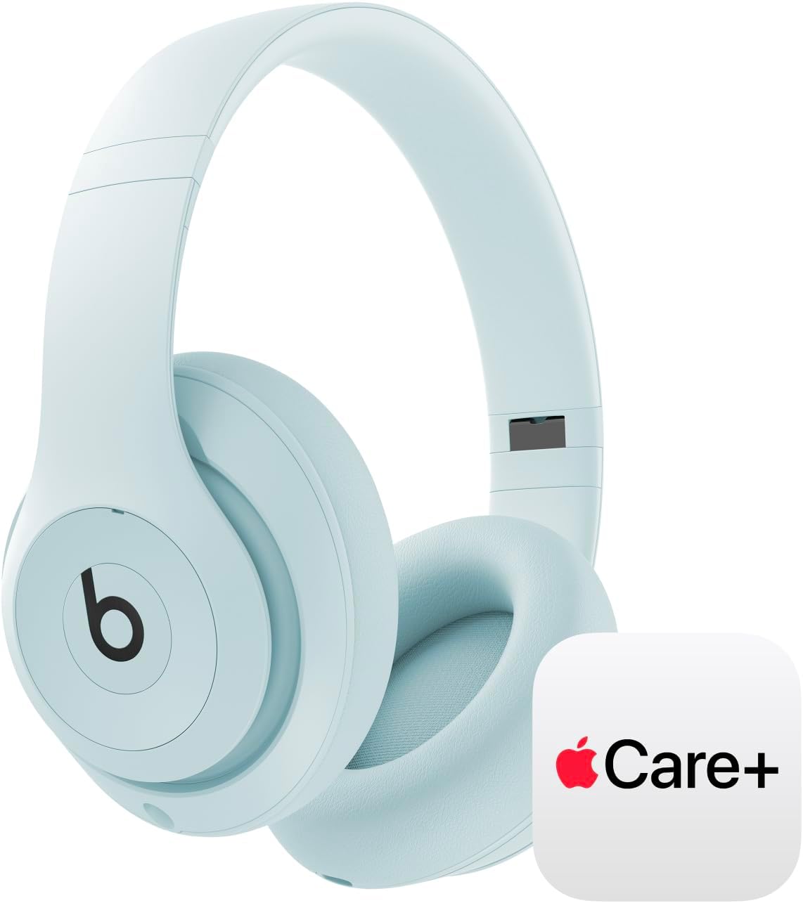 Beats Studio Pro con AppleCare+ para auriculares (2 años), color az...
