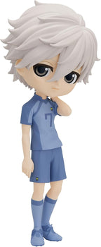 Banpresto - Cerradura azul - Seishiro Nagi (ver B), Figura de Banda...