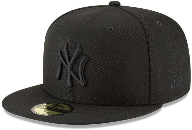 New Era MLB Unisex Adulto New York Yankees