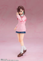 TAMASHII NATIONS - Dandadan - Figura de acción Momo, Bandai Spirits...