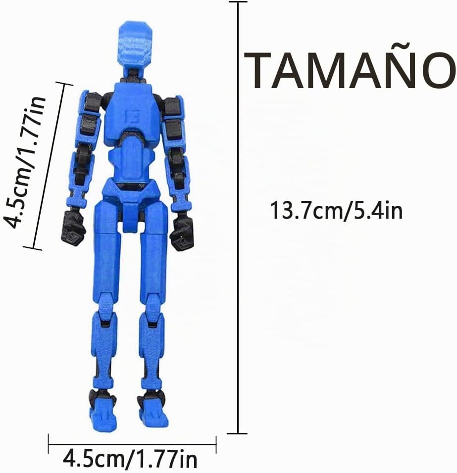 2025 Nueva Asamblea Completada - Figura de Acción Titan 13, Juego d...