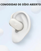 Auriculares abiertos Soundcore V20i de Anker, auriculares abiertos...