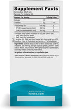 Nordic Naturals Ultimate Omega, 1280 mg de aceite de pescado omega-...