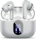 Btootos Auriculares intrauditivos de alta fidelidad con graves prof...