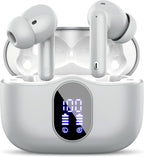 Btootos Auriculares intrauditivos de alta fidelidad con graves prof...