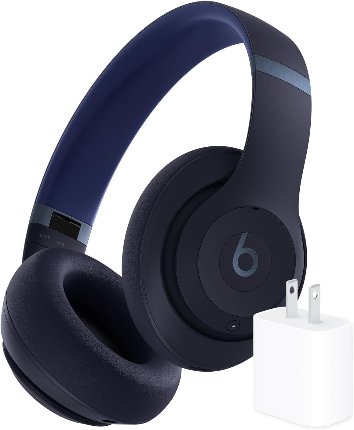 Beats Studio Pro - Auriculares Bluetooth con cancelación de ruido y...
