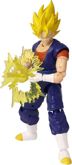 Dragon Ball Super Paquete Power Up de Super Saiyan Vegito de Dragon...