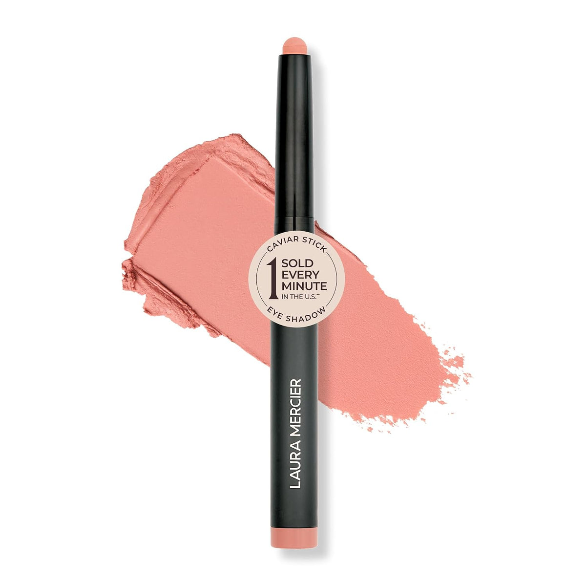 Laura Mercier Caviar Stick Sombra de ojos con ácido hialurónico | C...