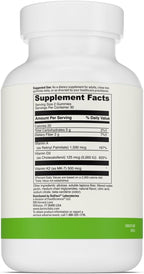DAVINCI Labs ADK Gummies \u2013 Ayuda a apoyar la salud ósea y la r...