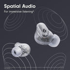 Beats Studio Buds + | Auriculares inalámbricos verdaderos con cance...