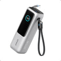 Anker - Banco de energía para laptop, 25,000 mAh esencial de viaje...