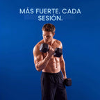 GAT SPORT Monohidrato de creatina en polvo, fuerza, salud cerebral,...