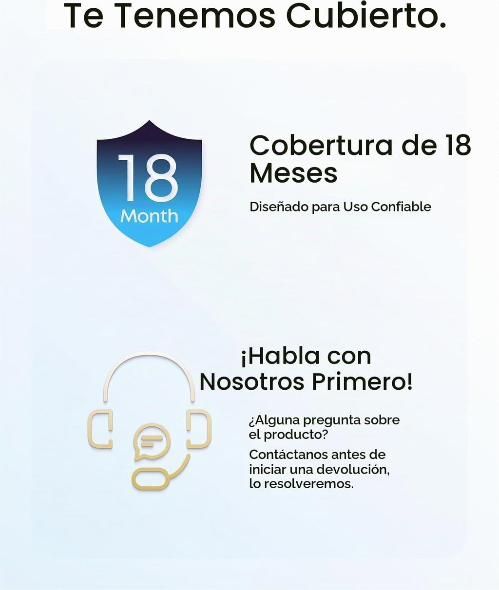 Auriculares abiertos Soundcore V20i de Anker, auriculares abiertos...