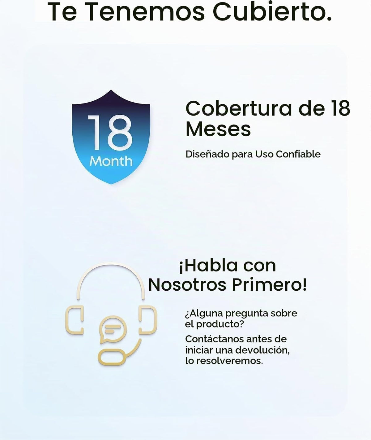 Auriculares abiertos Soundcore V20i de Anker, auriculares abiertos...