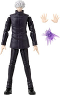 Bandai - Anime Heroes - Jujutsu Kaisen - Figura de acción de héroes...