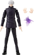 Bandai - Anime Heroes - Jujutsu Kaisen - Figura de acción de héroes...
