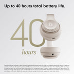 Beats Studio Pro - Auriculares Bluetooth con cancelación de ruido c...