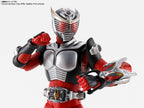 TAMASHII NATIONS - Masked Rider - Figura de acción de Ryuki (Shinko...