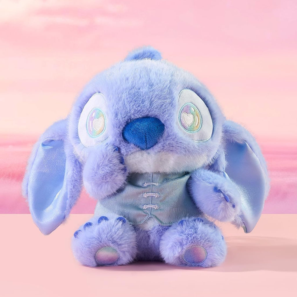 MINISO Disney - Peluche de la serie Lilo &amp; Stitch de 10 pulgada...