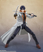 TAMASHII NATIONS - Rurouni Kenshin: Historia Romántica de un Espada...