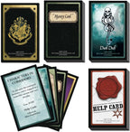 Hasbro Gaming Clue: Wizarding World Harry Potter Edition Juego de m...