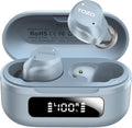 TOZO NC9 Auriculares inalámbricos híbridos con cancelación activa d...
