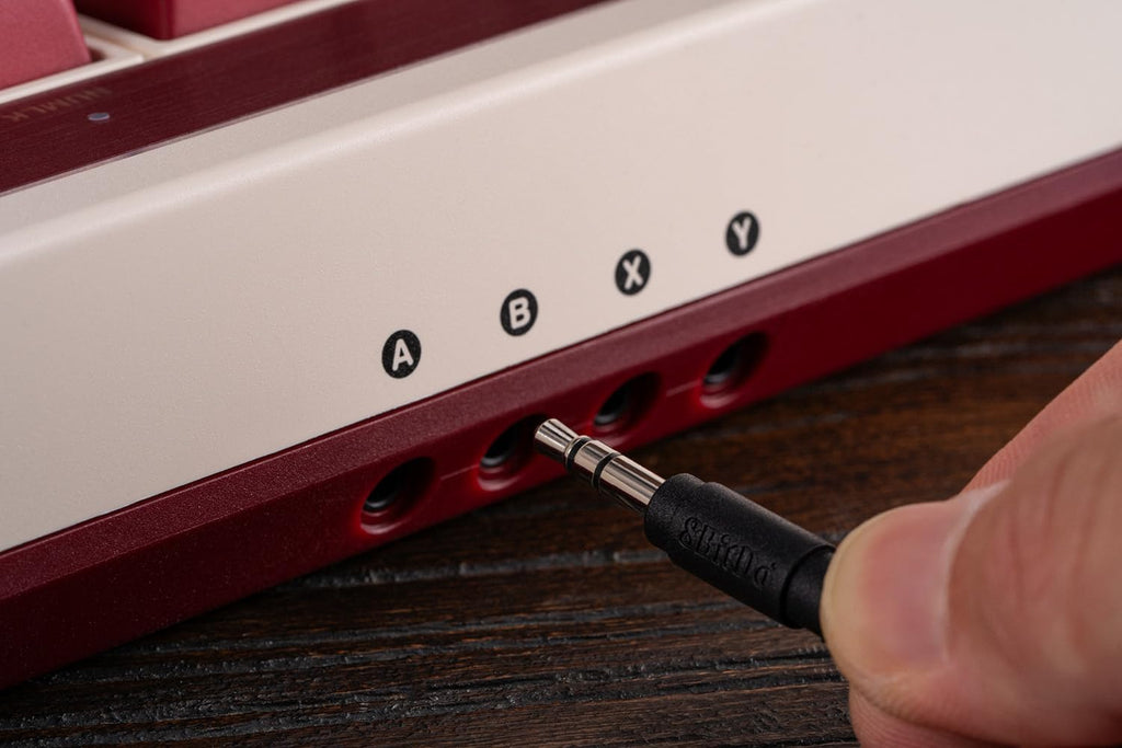 Teclado inalámbrico mecánico 8Bitdo Retro 108 para PC y Android, Fa...
