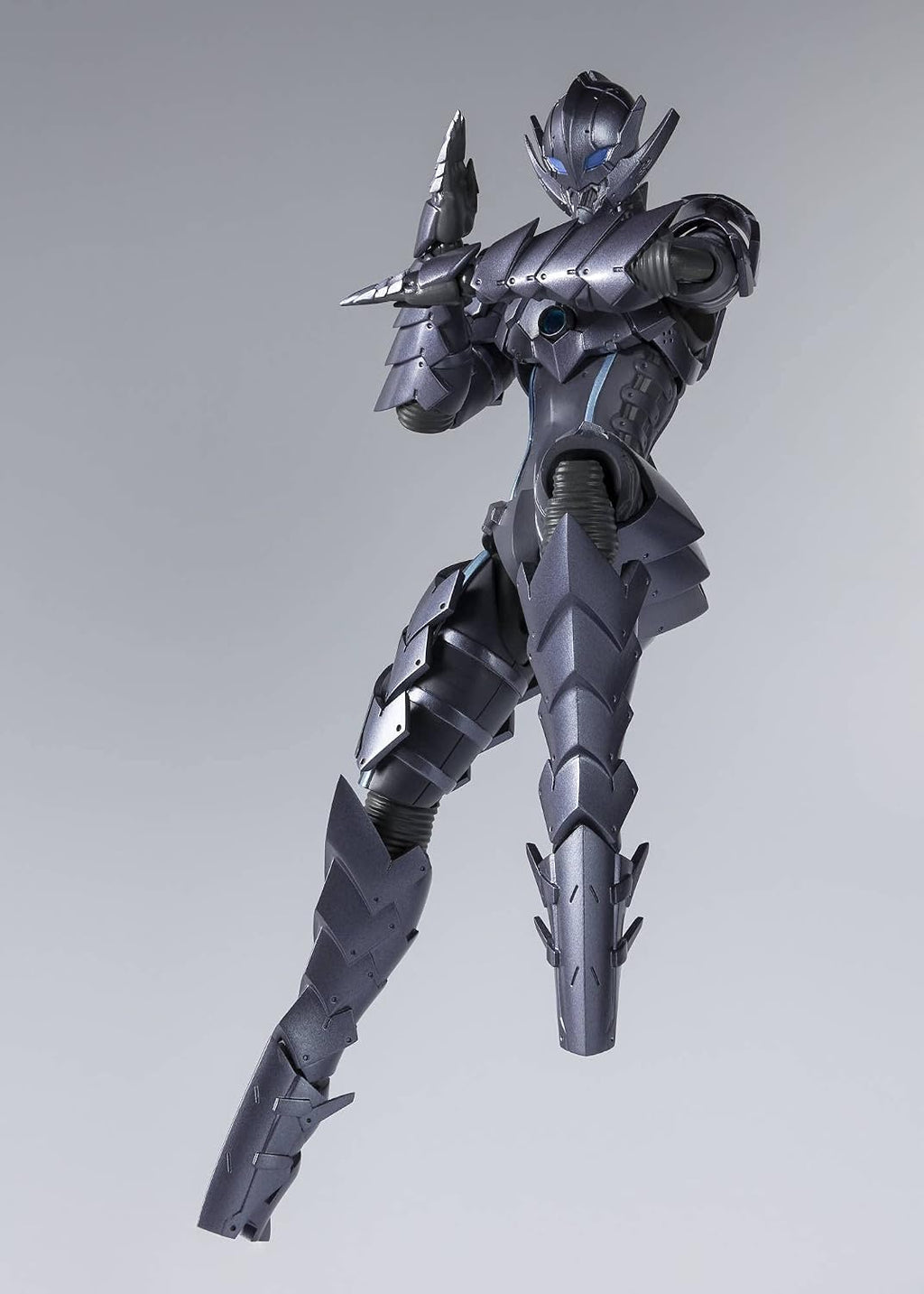 TAMASHII NATIONS - Ultraman (Netflix) - Bemlar -La Animación-, Band...