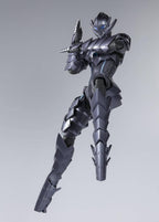 TAMASHII NATIONS - Ultraman (Netflix) - Bemlar -La Animación-, Band...