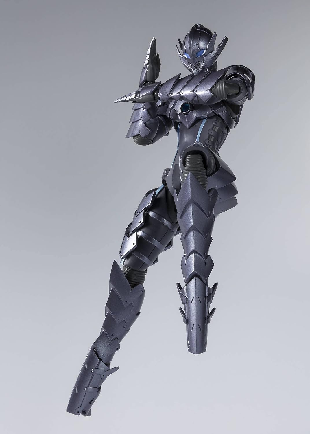 TAMASHII NATIONS - Ultraman (Netflix) - Bemlar -La Animación-, Band...