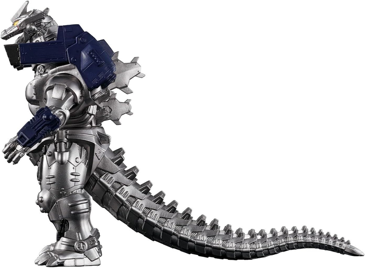 Bandai Movie Monster Serie Mechagodzilla (2002) Ver. 2.0