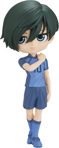 Banpresto - Candado Azul - Rin Itoshi (ver A), Figura de Bandai Spi...