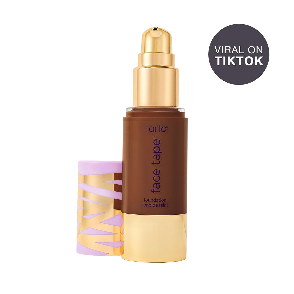 tarte base de maquillaje face tape \u2013 Base de cobertura complet...