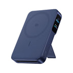 Anker MagGo 2 Pro Power Bank, cargador portátil Qi2.2 25W 10,000mAh...