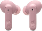 JBL Vibe Beam 2 - Auriculares inalámbricos con cancelación de ruido...