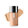 Base líquida de maquillaje Clinique Even Better SPF 15 con vitamina...