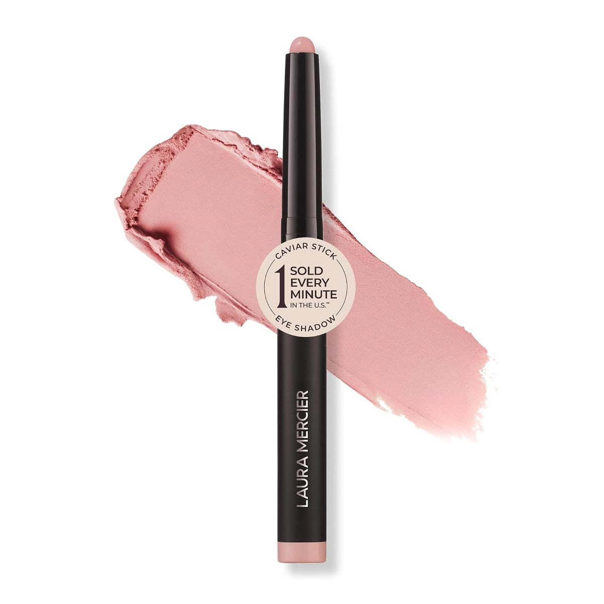Laura Mercier Caviar Stick Sombra de ojos con ácido hialurónico | C...