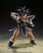 BANDAI NAMCO Entertainment S.H.Figuarts TULECE Figura de acción