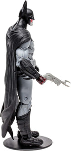 Bandai DC Gaming Batman Gold Label McFarlane 6.7 en Arkham City TM1...
