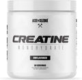 Axe &amp; Sledge Basics Creatina | Sin sabor, mejora la fuerza y el...