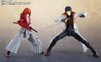 TAMASHII NATIONS - Rurouni Kenshin: Historia Romántica de un Espada...