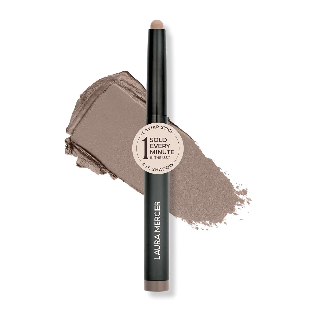 Laura Mercier Caviar Stick Sombra de ojos con ácido hialurónico | C...
