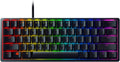 Razer Huntsman Mini Teclado 60% para juegos, interruptores ópticos...