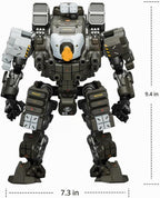 JOYTOY Figura de acción de fuente oscura 1\/25 Mecha Tiekui Dual Pi...