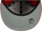 New Era MLB Unisex Adulto New York Yankees