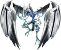 TAMASHII NATIONS - Yu-Gi-Oh! 5D's - Figura de acción Stardust D...