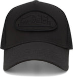 Von Dutch Gorra unisex de camionero \u2013 Gorra de béisbol retro c...